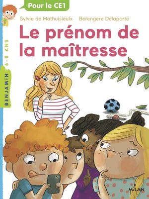 cover image of La maîtresse, Tome 06